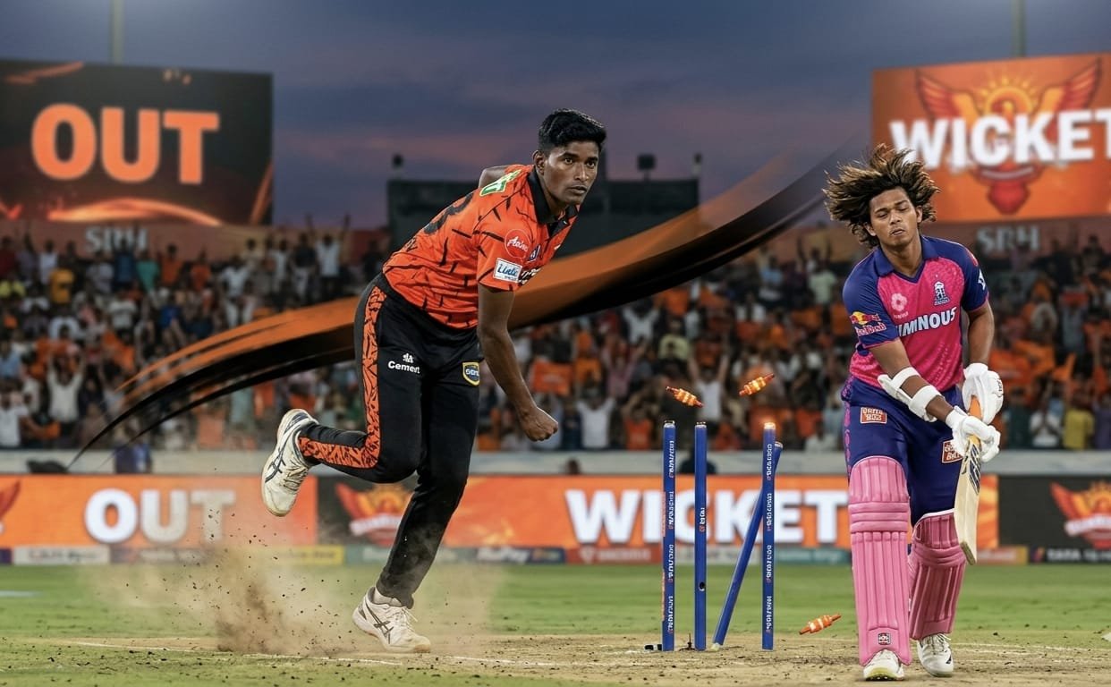 Sakib Hussain: The Strategic Pivot in IPL Talent Identification and Market Efficiency