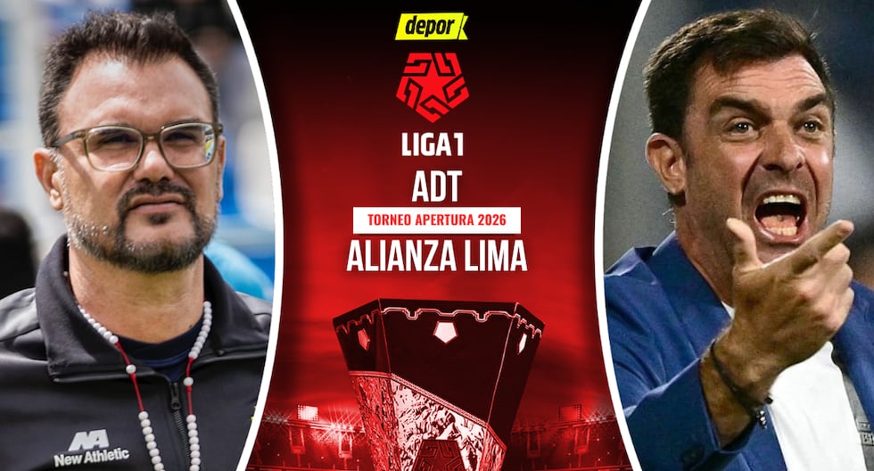Alianza Lima's Strategic Pivot Under Pressure: Tactical Adjustments in the Apertura Title Race