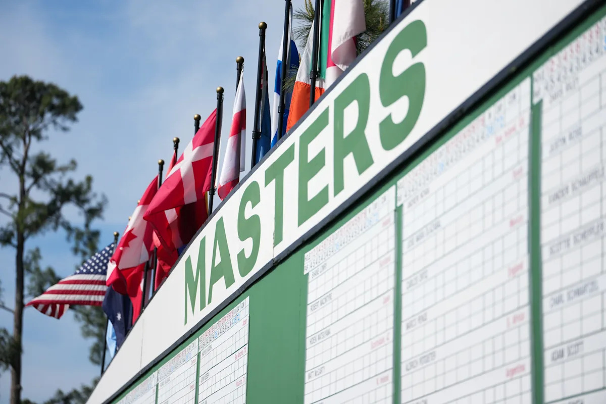 Analysis: Rory McIlroy's Strategic Shift and Back-to-Back Masters Pursuit