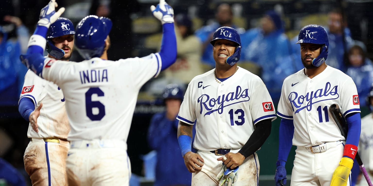 Kansas City Royals’ 13-9 Triumph: A Case Study in Operational Resilience and Strategic Depth