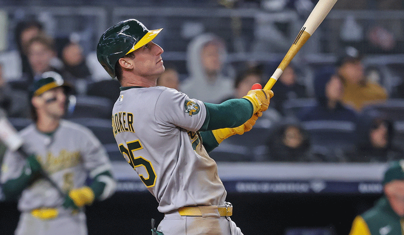 Yankees vs. Athletics: Tactical Rotation Depth and Platoon Optimization Analysis
