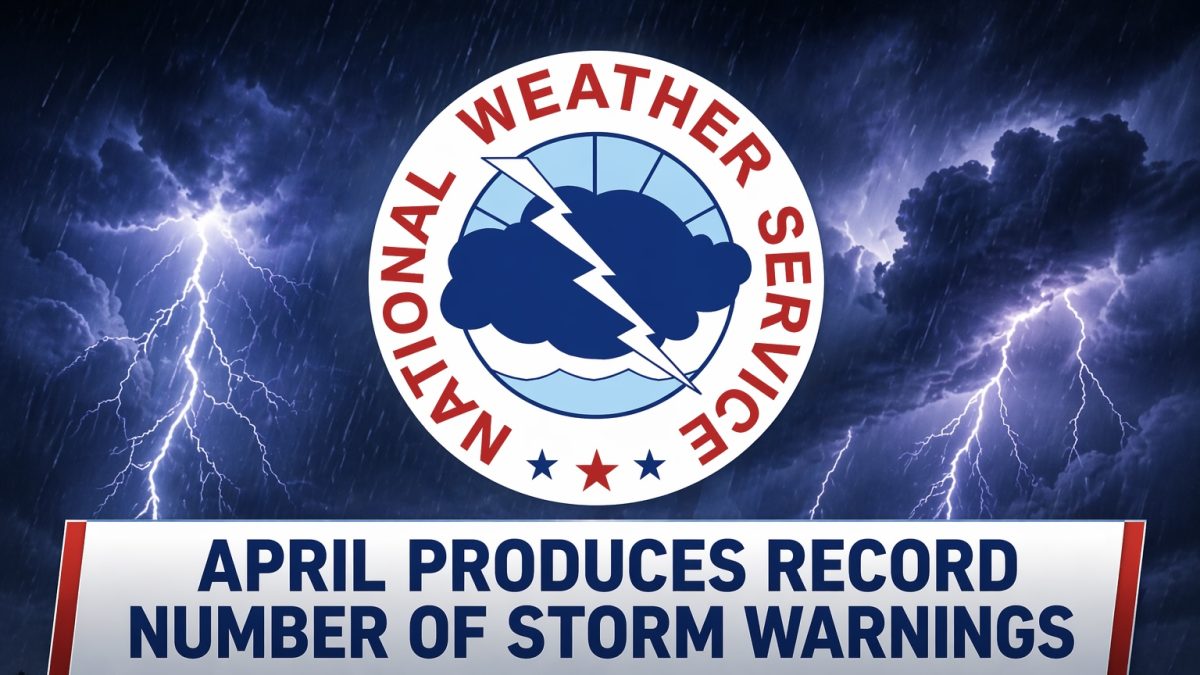 Record Midwest Storm Activity Strains Regional Infrastructure