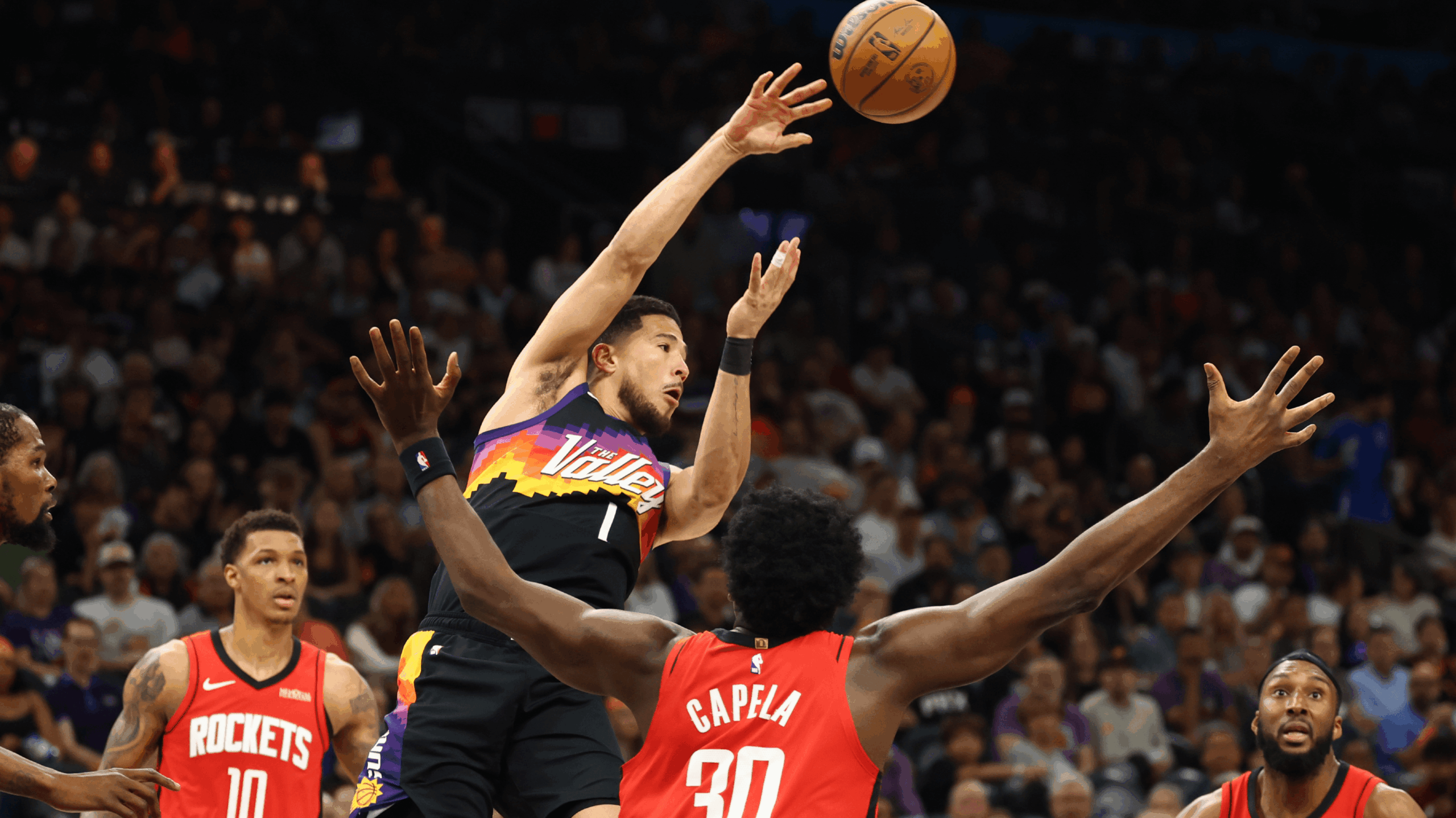 NBA Late-Season Dynamics: Tanking, Play-In Strategy, and Competitive Integrity