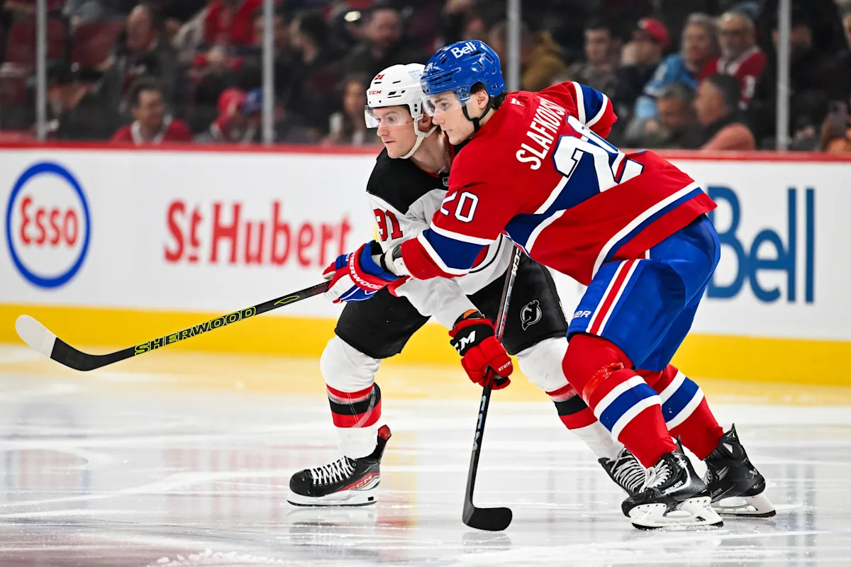 Canadiens Reach 100-Point Milestone, Intensifying Atlantic Division Playoff Race