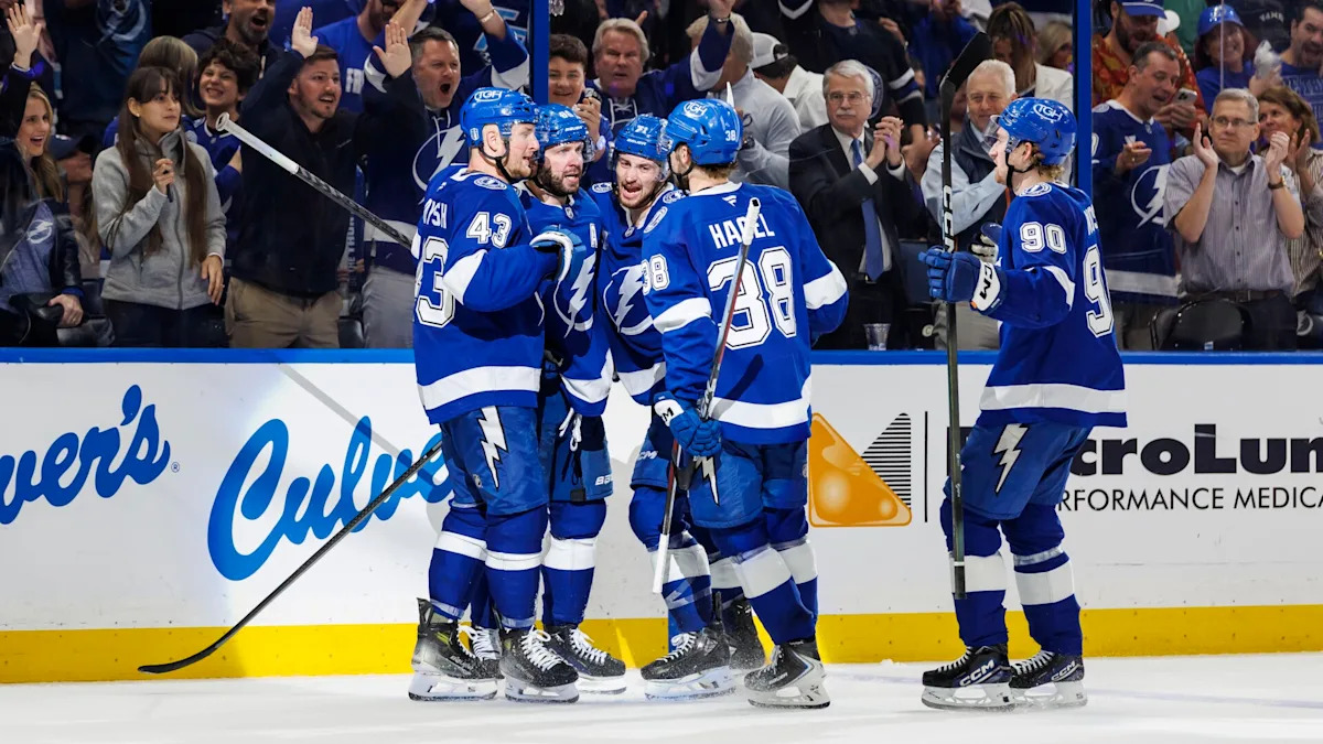 Strategic Analysis: 2026 Lightning vs. Canadiens Playoff Series