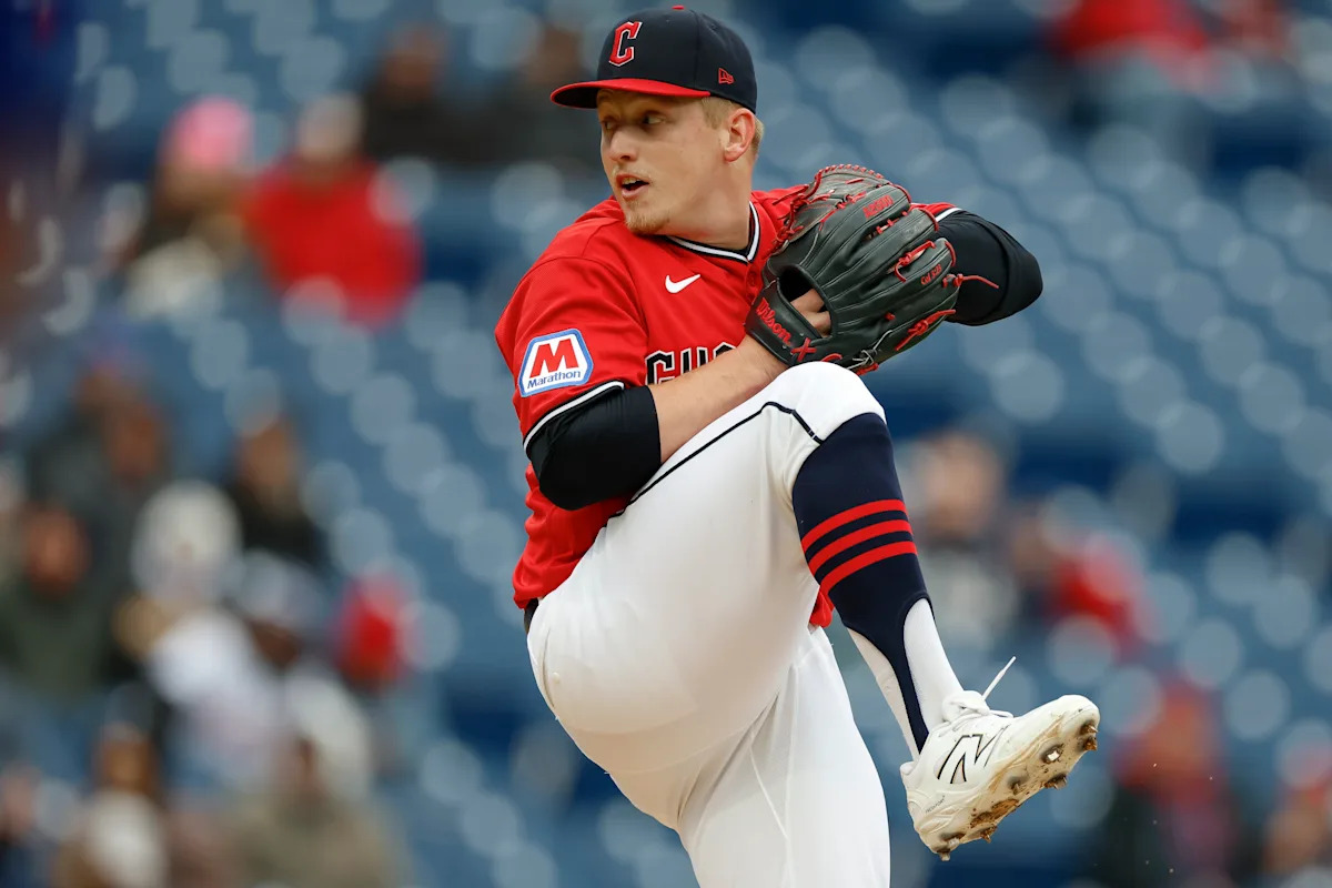 2026 Fantasy Baseball: Leveraging Parker Messick’s Analytical Breakout