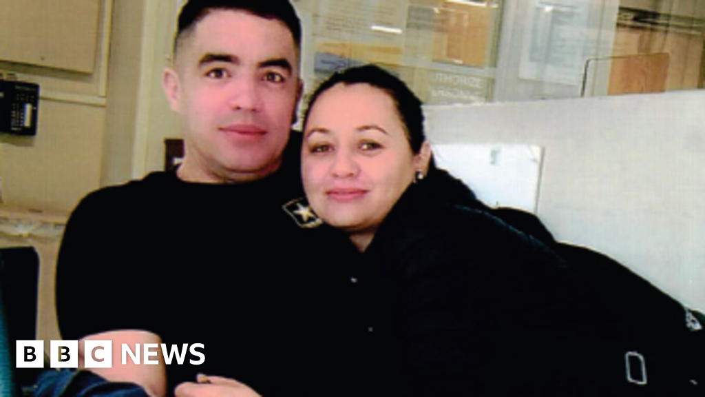 DHS Policy Shift: Active-Duty Soldier's Wife Detained, Challenging Military Family Protections