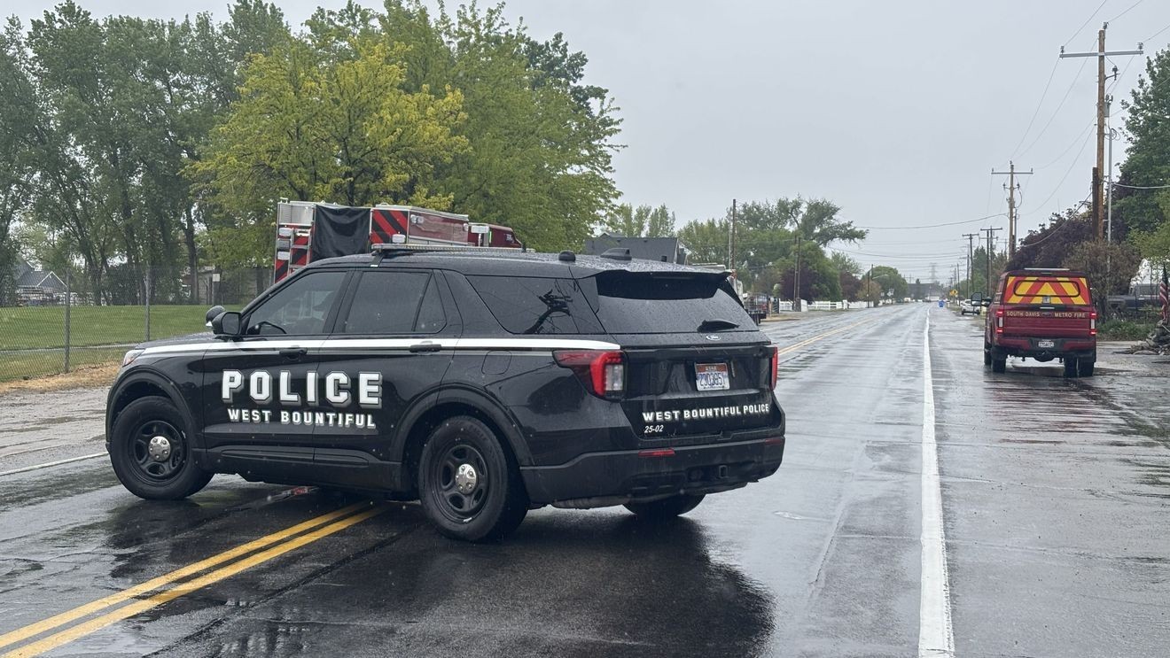 Tactical Mitigation and Regulatory Gaps: An Operational Review of the West Bountiful Explosives Crisis