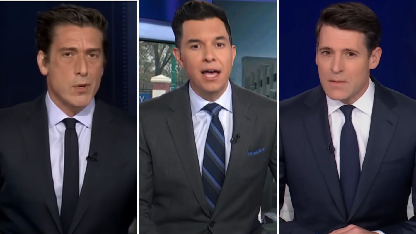 Cable News Ratings Soar in March 2026 Amid Geopolitical Crisis
