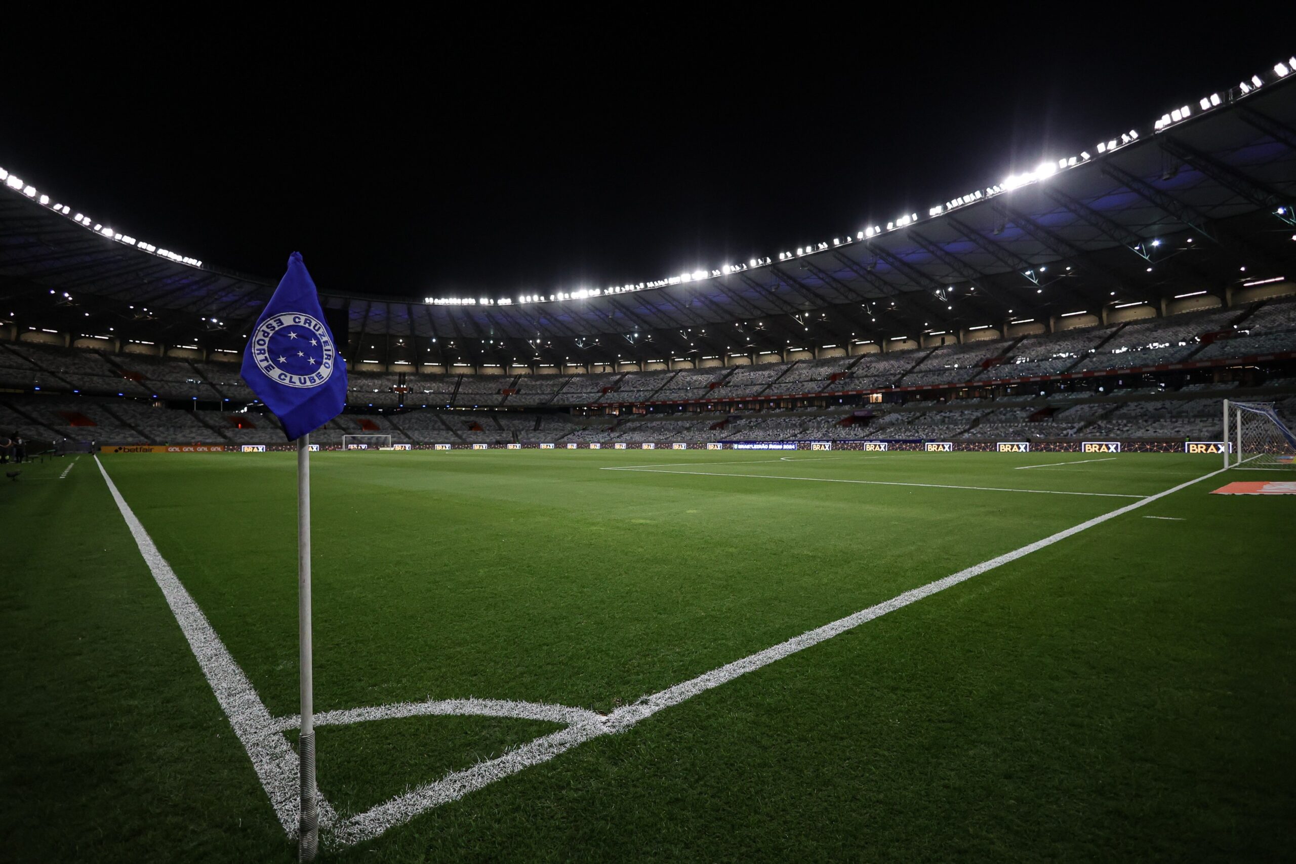 Tactical Analysis: Cruzeiro vs. Boca Juniors | Copa Libertadores Group D Hierarchy