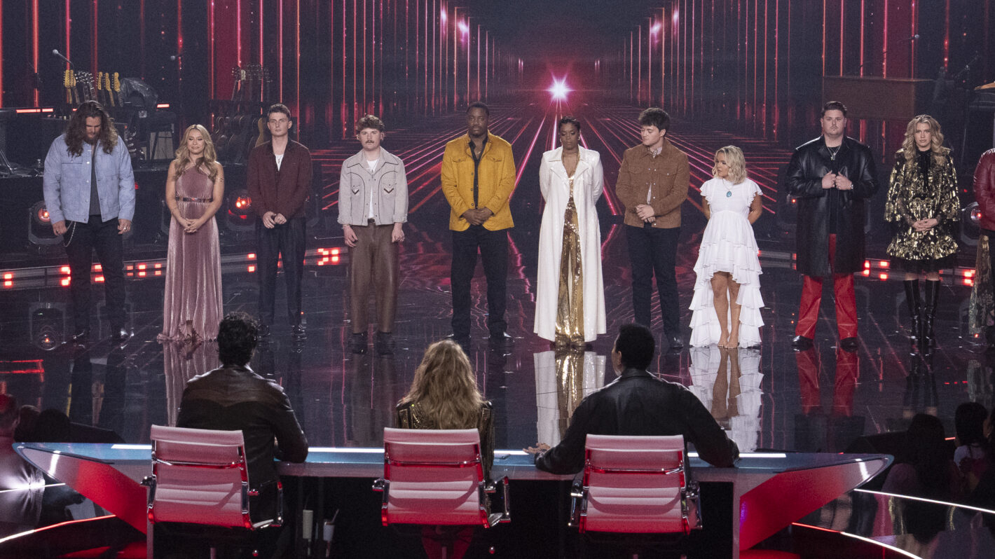 American Idol Top 7: Disney Night’s Strategic Synergy and Mentorship Analysis