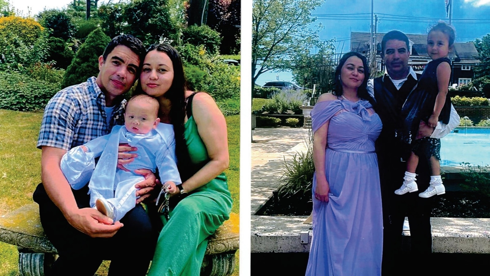 DHS Policy Shift: Active-Duty Soldier's Wife Detained, Challenging Military Family Protections