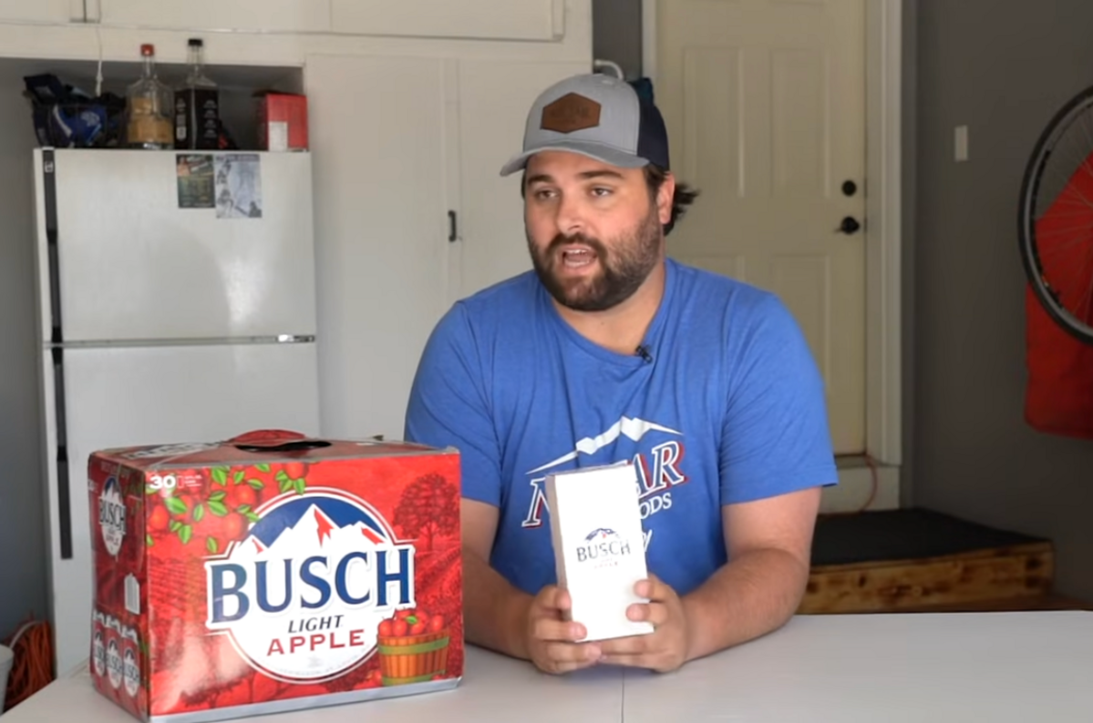 Busch Light Apple 2026: Analyzing Anheuser-Busch’s Scarcity-Driven Market Strategy