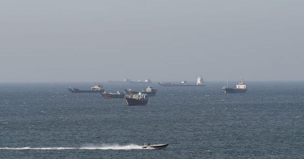Maritime Economic Statecraft: The Strategic Realignment of the Strait of Hormuz