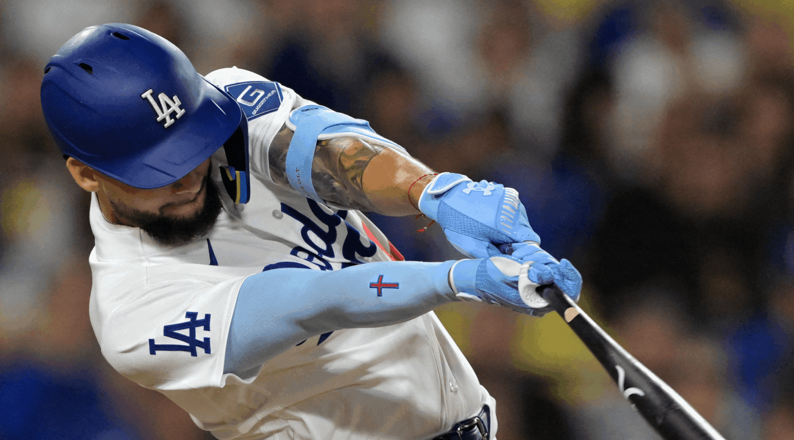 Competitive Balance, Player Assets, and Financialization: An Analysis of Dodgers vs. Rangers