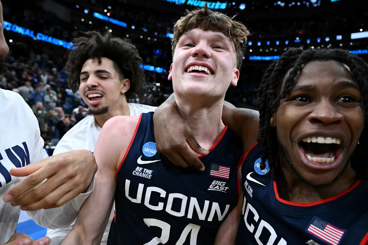 Indiana's Basketball Culture Elevates Braylon Mullins' Hometown Narrative