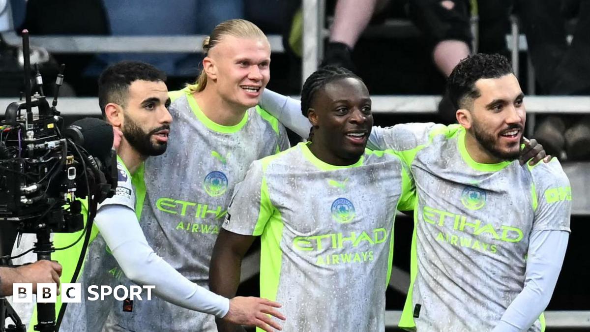 Burnley vs. Man City: Strategic Stakes in Premier League Race