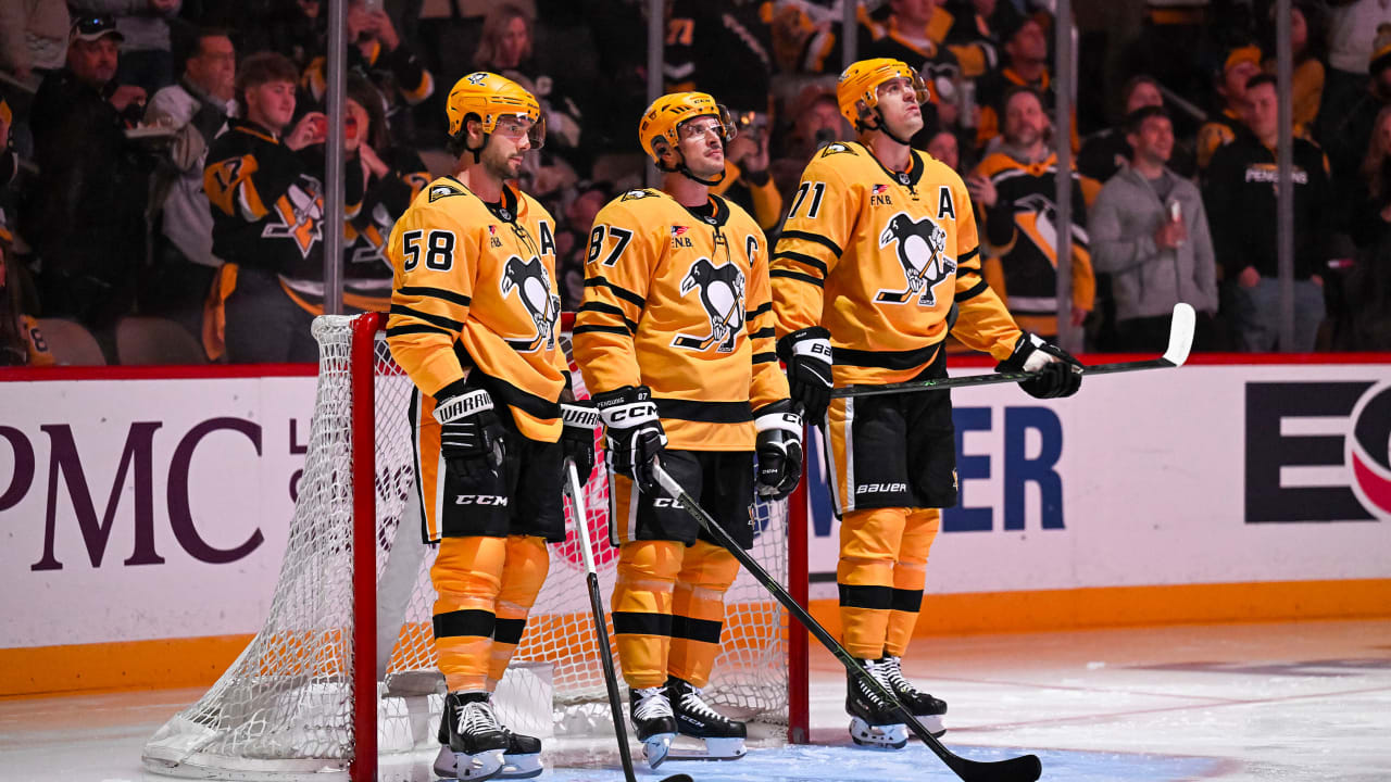 Pittsburgh Penguins Playoff Exit: Strategic Crossroads for Crosby, Malkin, Letang Era