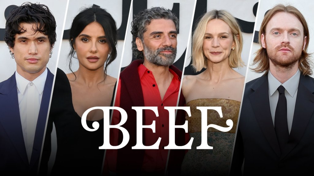 Anatomy of a Pivot: How 'Beef' Season 2's Anthology Strategy Redefines Prestige Streaming