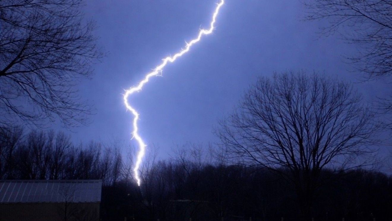 Wisconsin’s April 17 Severe Weather Outbreak: A Strategic Analysis of Hydro-Meteorological Convergence
