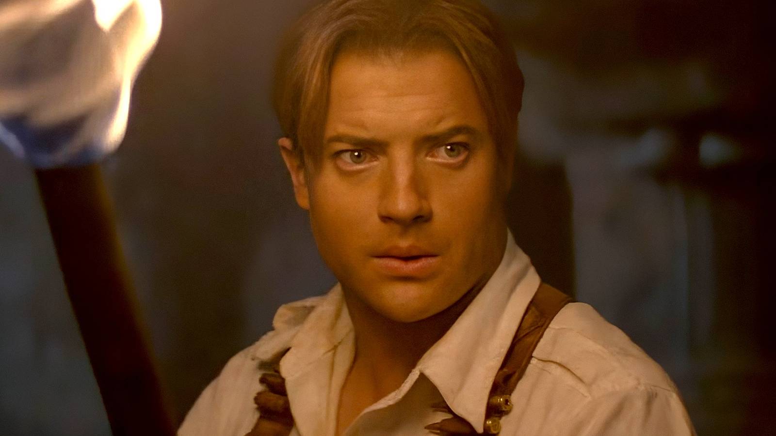 Universal Pictures Greenlights 'The Mummy 4': A Strategic Analysis of the Legacy Sequel Model and the 'Brenaissance'