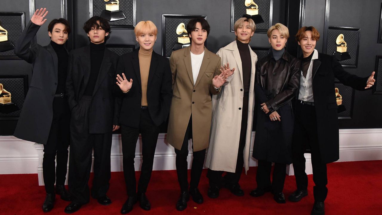 BTS Arirang World Tour: Strategic Analysis of North American Market Re-Entry and Operational Logistics