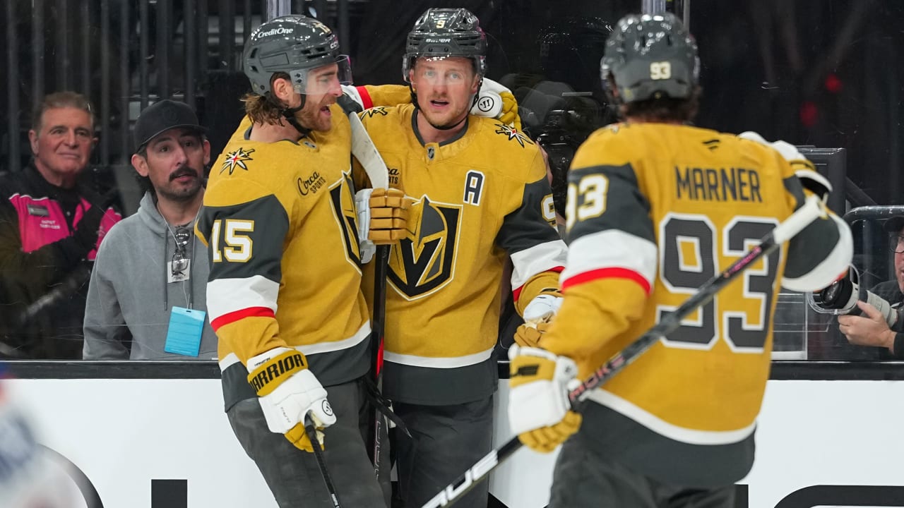 Vegas Golden Knights: Assessing the Strategic Impact of John Tortorella