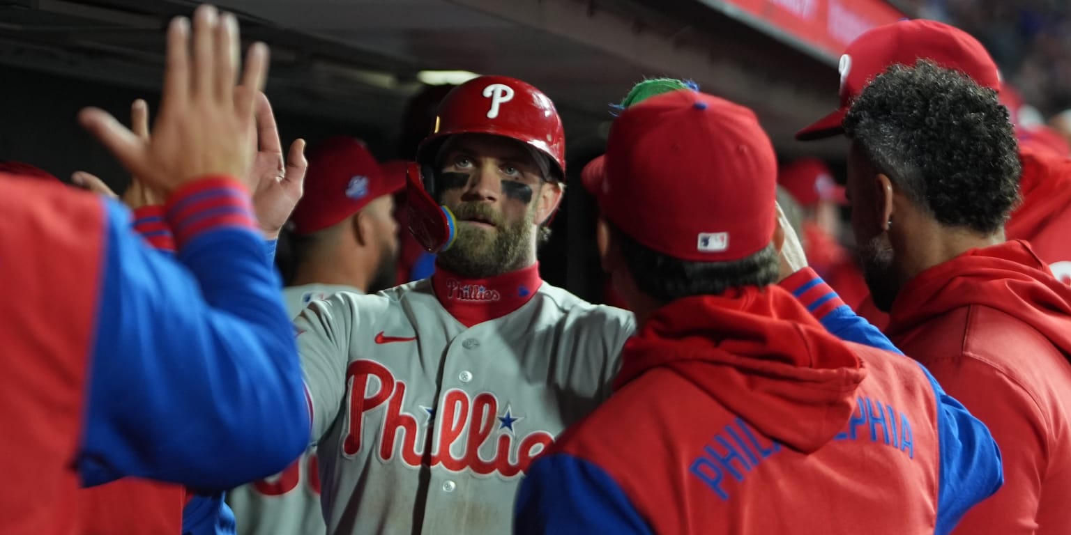 Strategic Volatility and Harper’s Analytical Pivot: Assessing the Phillies’ Performance at Oracle Park