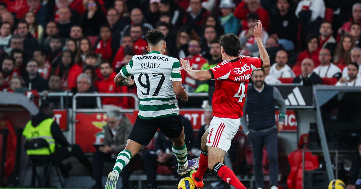 Sporting vs. Benfica: Portuguese Derby's Strategic Crossroads