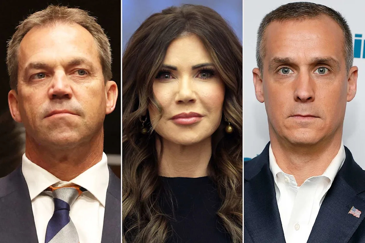 Strategic Vulnerabilities: Analyzing the Noem Allegations and Institutional Risk