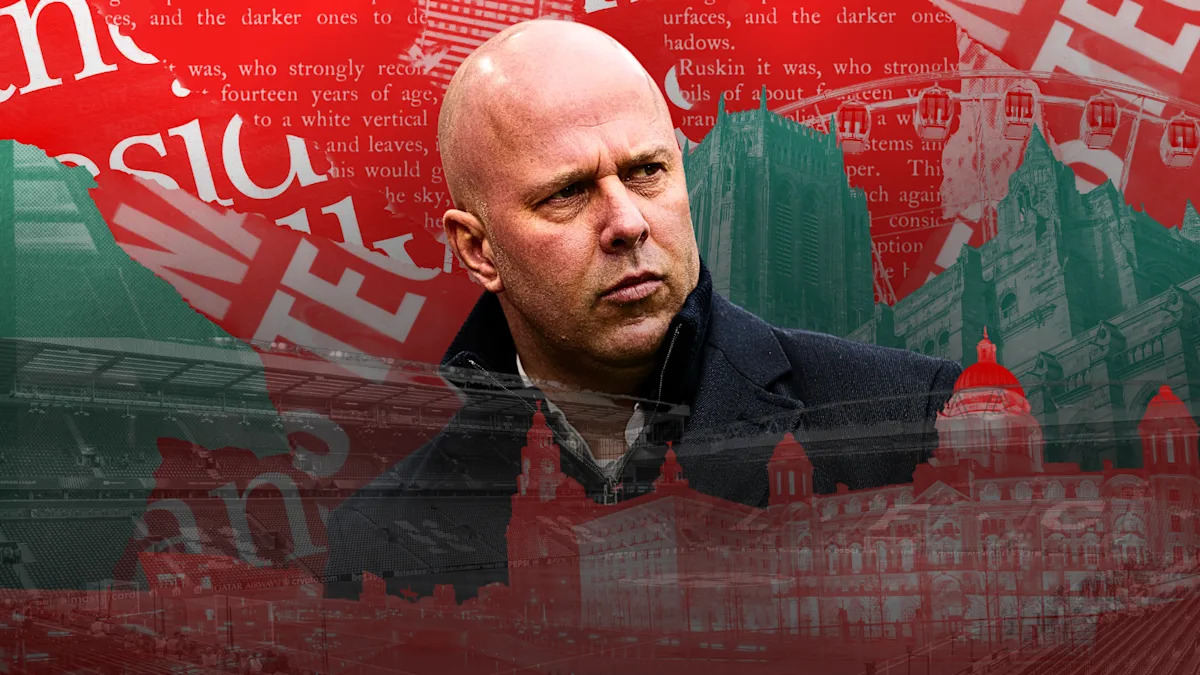 Anatomy of a Tactical Overhaul: Liverpool’s 4-1-3-2 Pivot Against PSG