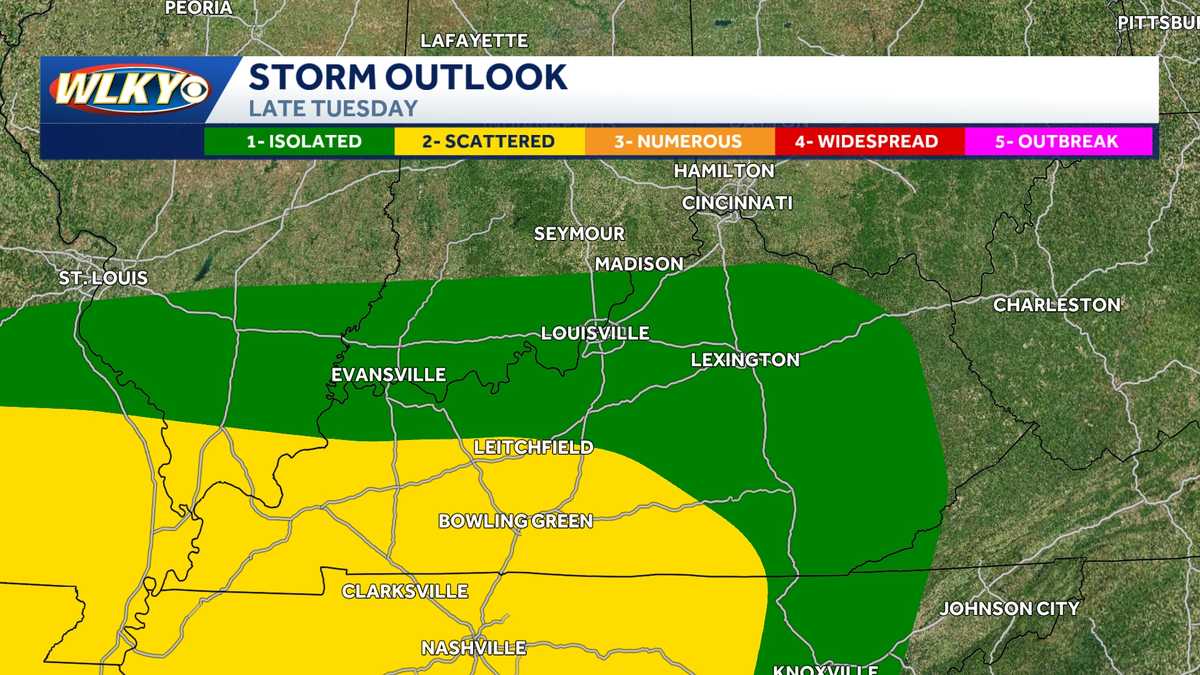 Strategic Risk Assessment: Tri-State Severe Weather and the PDS Designation