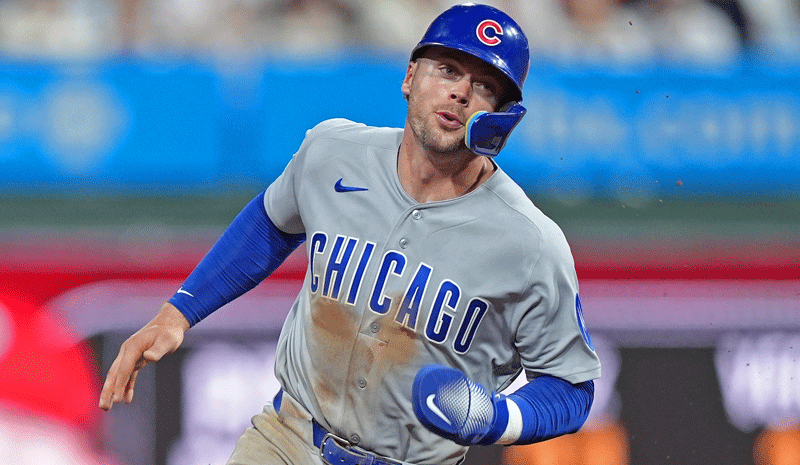 MLB 2026: Phillies-Cubs Series – Strategic Battle at Wrigley Amidst Divergent Performance Trajectories
