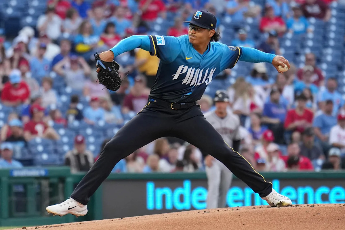 Phillies Adjust Lineup to Combat Offensive Slump and Enhance Competitive Leverage