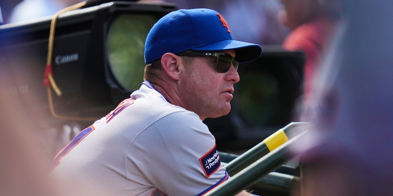 Mets Crisis: Analytical Assessment of a Nine-Game Strategic Downturn
