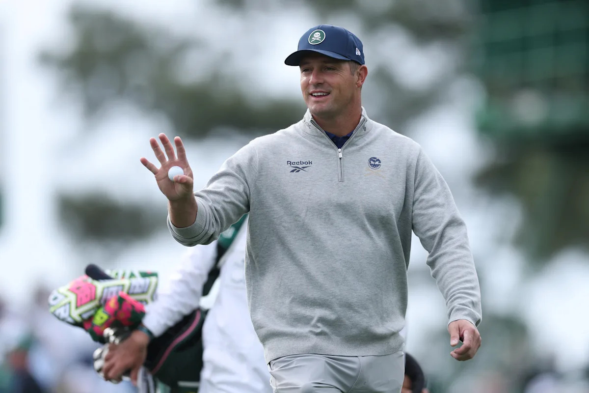 2026 Masters: Strategic Shifts and Field Volatility Amidst Golf's Fractured Landscape