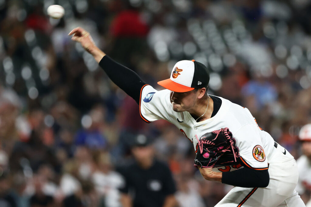 Dodgers Acquire Chayce McDermott: An Analysis of Roster Arbitrage and Pitching Reclamation
