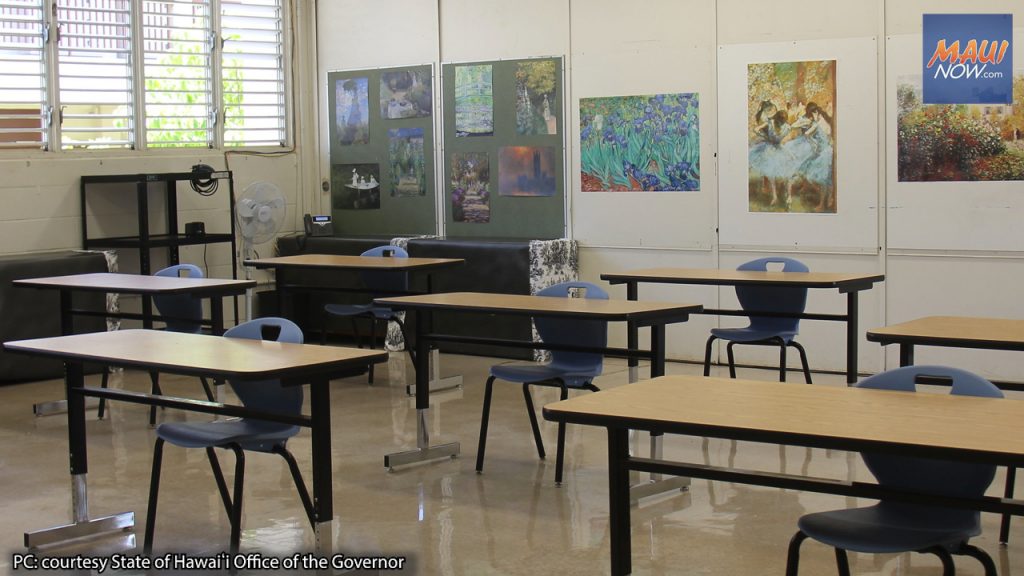 Hawaii DOE Confronts $171M Fiscal Liability Amid Systemic Infrastructure Storm Damage