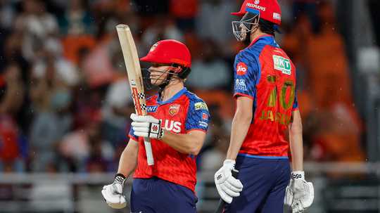 PBKS vs SRH Analytical Preview: Mullanpur’s Strategic Weight in IPL 2026