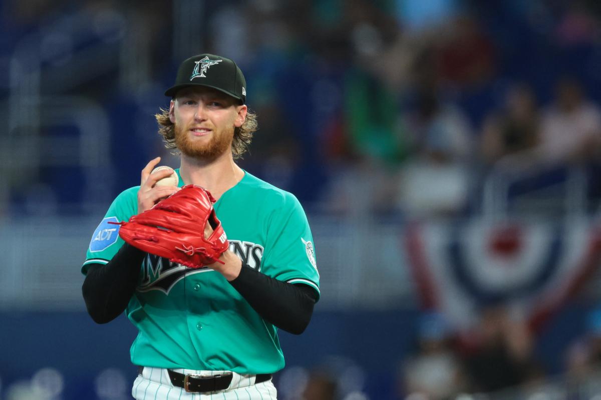 Cardinals vs. Marlins: Predictive Metrics, Park Factors, and Market Volatility