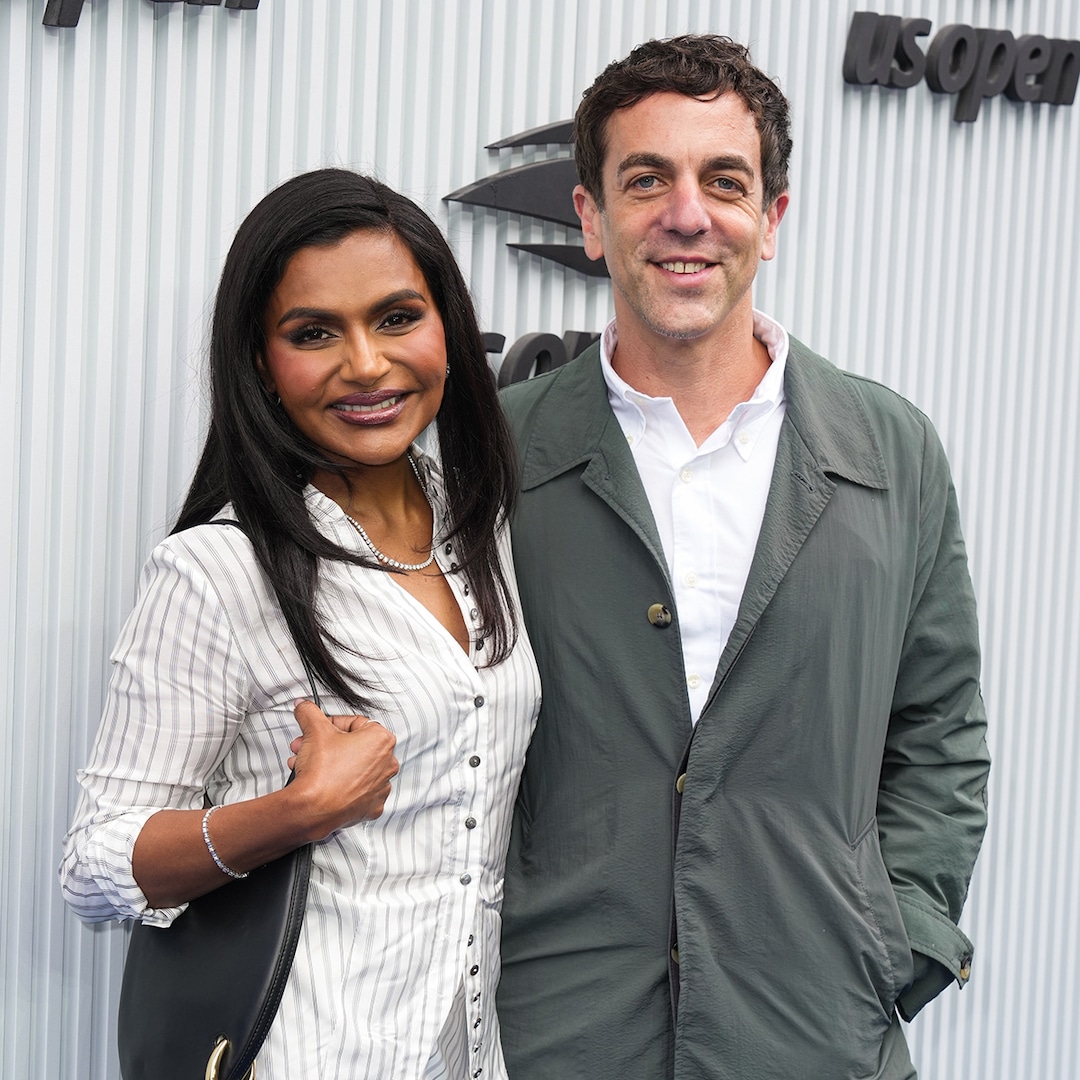 B.J. Novak & Mindy Kaling: A Case Study in Strategic Celebrity Branding