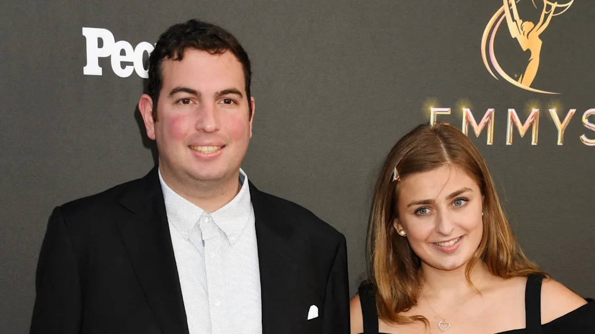 Love on the Spectrum's Abbey Romeo and David Isaacman Reportedly End Five-Year Relationship Over Marriage Timing Disagreement