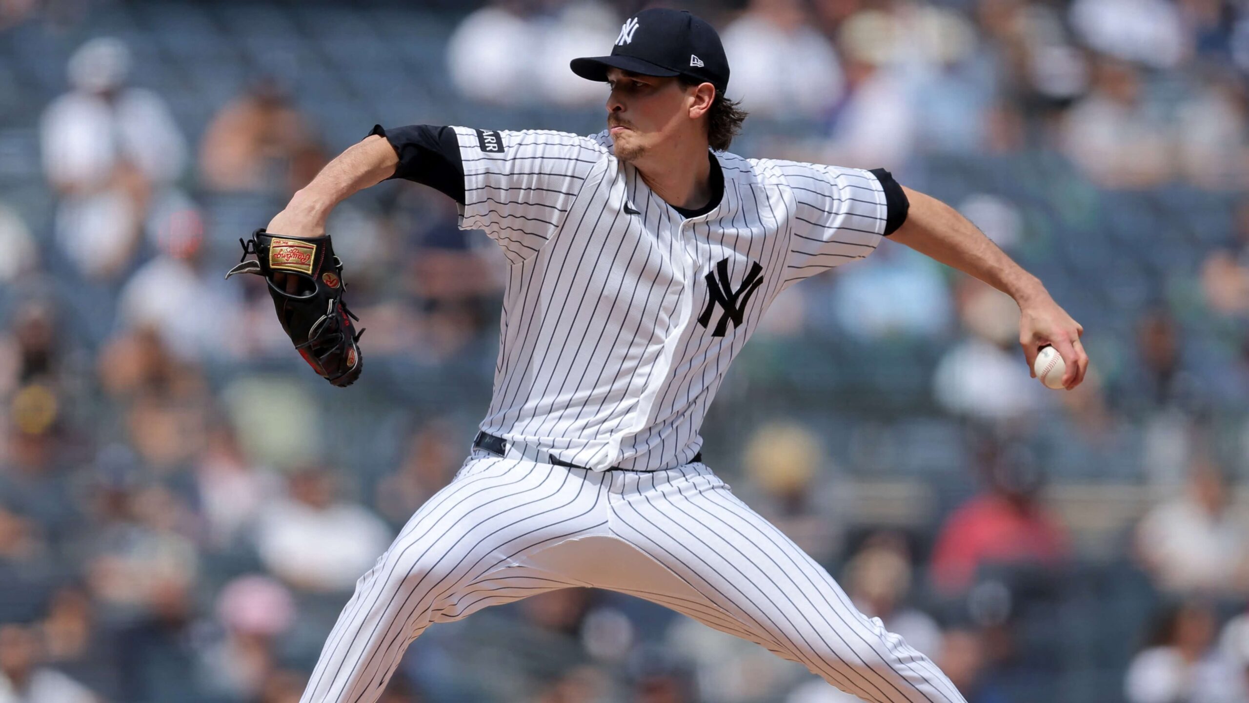 Yankees vs. Rangers Betting Analysis: Max Fried vs. Jack Leiter (April 27, 2026)