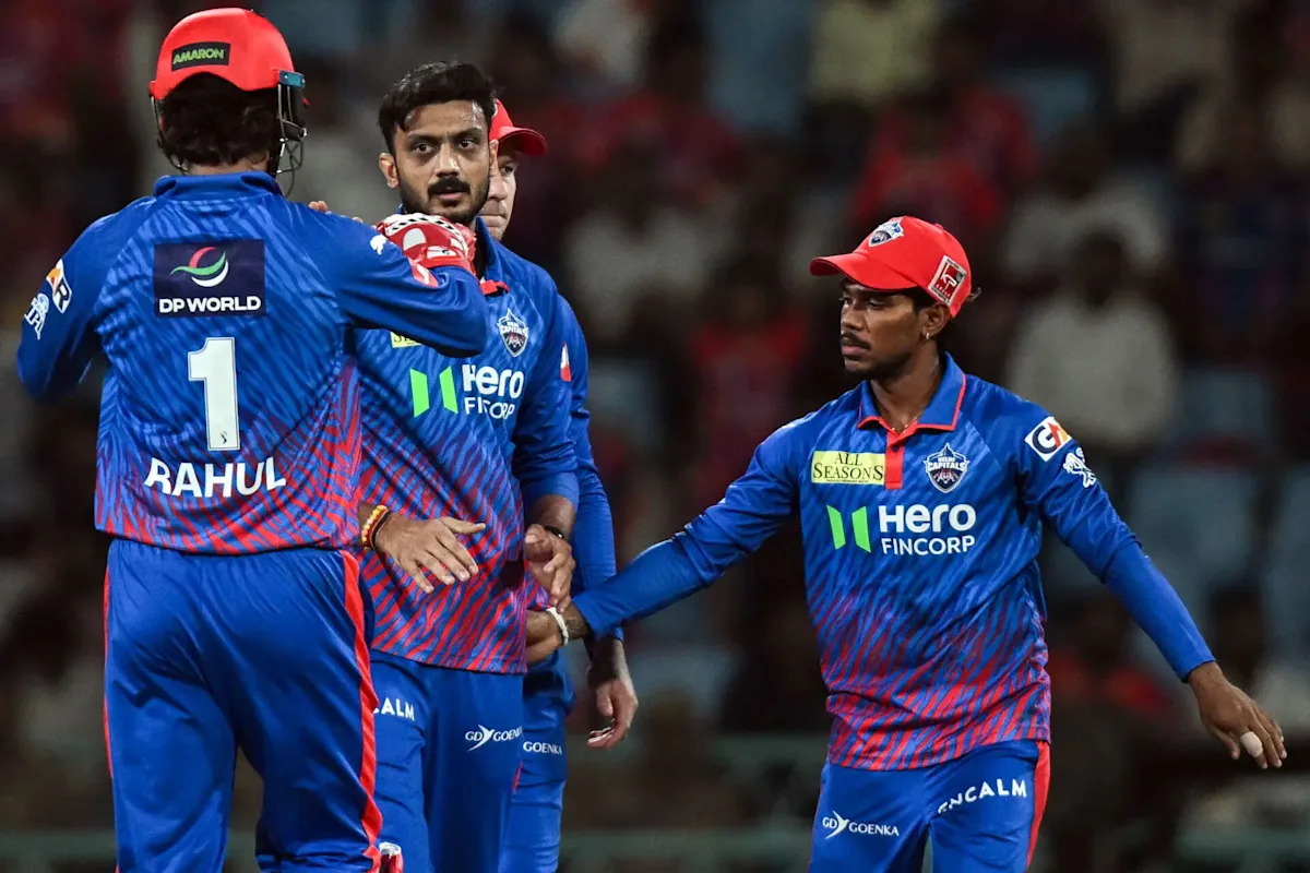 IPL 2026 Tactical Breakdown: Delhi Capitals vs Mumbai Indians