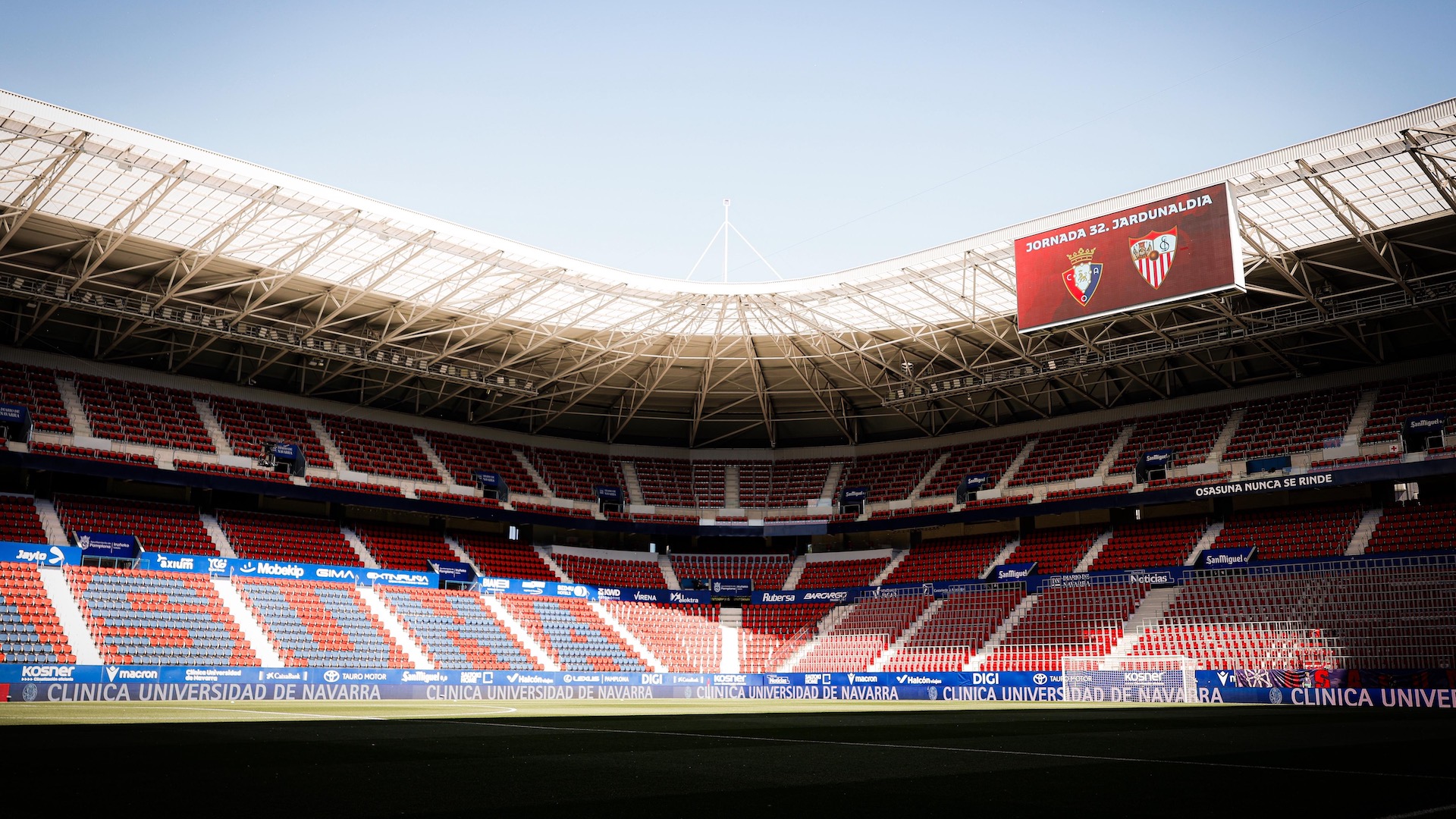 Osasuna vs Sevilla: Tactical Inflection Points and Relegation Geopolitics