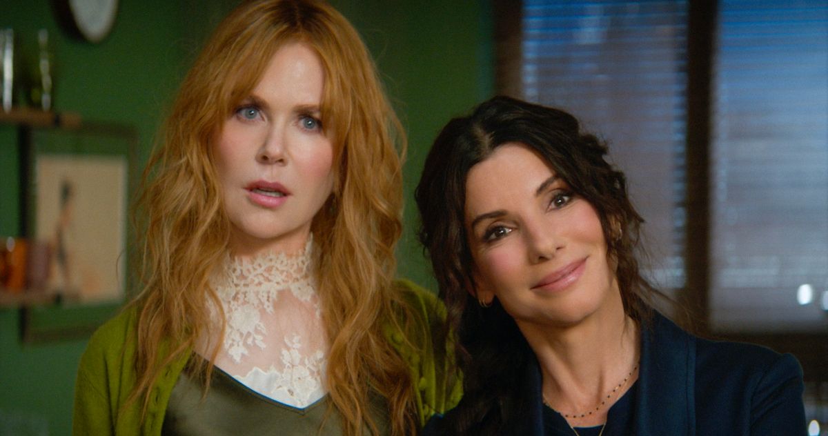 Institutional Revitalization: Warner Bros. Optimizes Legacy IP with Practical Magic 2
