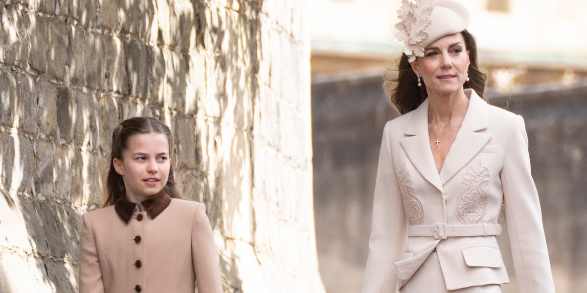 Institutional Messaging: The Princess of Wales's Strategic Rewear and Image Management