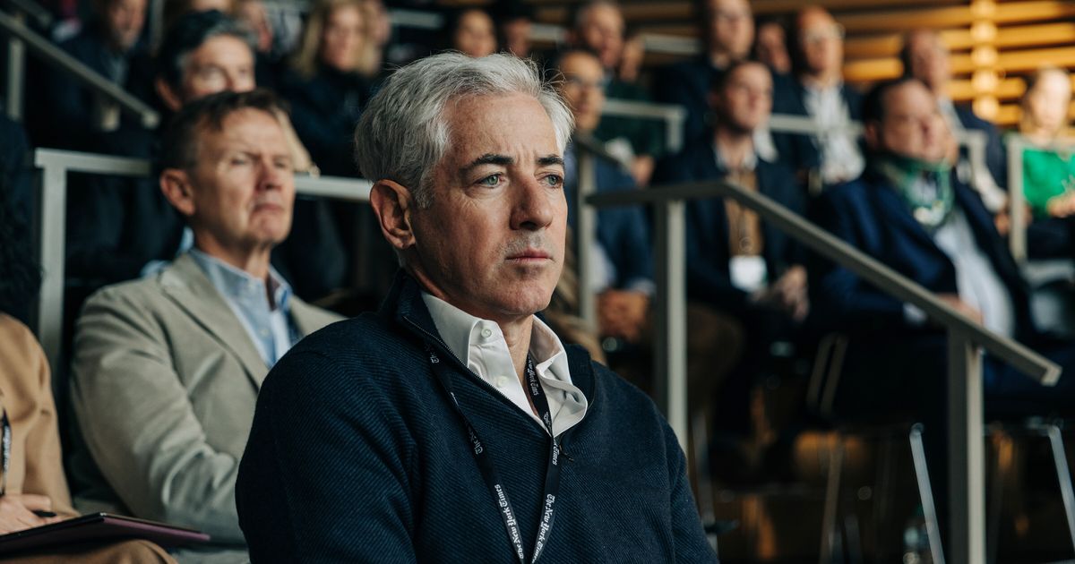 Bill Ackman's Pershing Square USA IPO: Permanent Capital, Retail Focus, and Activist Hedge Fund Evolution