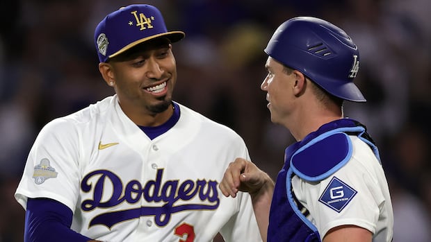 World Series Rematch Tests Strategic Leverage in Early Interleague Play
