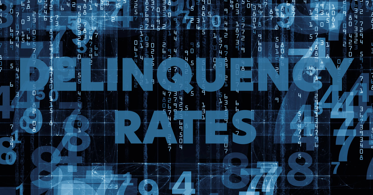 Ginnie Mae Recalibrates Delinquency Ratios to Offset FHA Policy Distortion